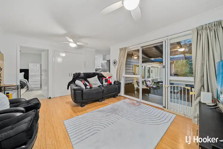 Fourth view of Homely townhouse listing, 38 Renny Place, Belconnen ACT 2617