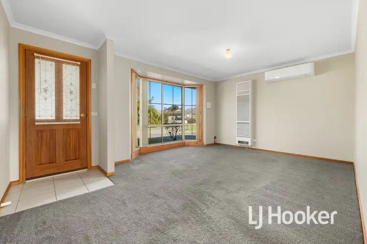 Second view of Homely house listing, 10 Lauren Square, Pakenham VIC 3810