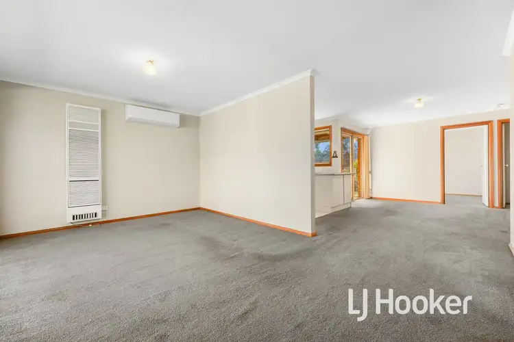 Third view of Homely house listing, 10 Lauren Square, Pakenham VIC 3810