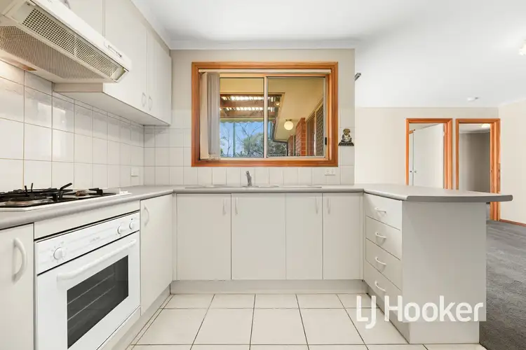 Fourth view of Homely house listing, 10 Lauren Square, Pakenham VIC 3810