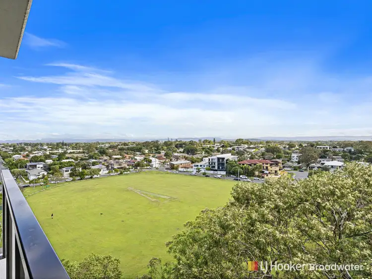 Second view of Homely apartment listing, 908/372 Marine Parade, Labrador QLD 4215
