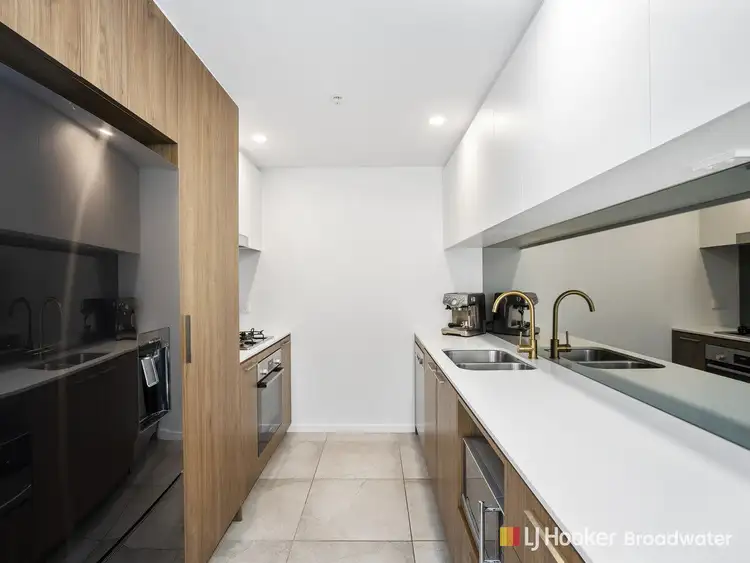 Third view of Homely apartment listing, 908/372 Marine Parade, Labrador QLD 4215