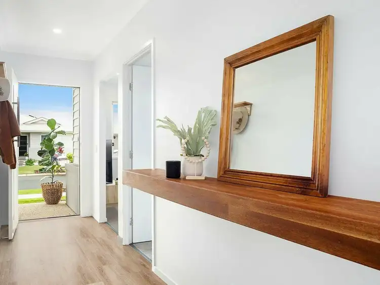 Second view of Homely house listing, 53 Stephen Crescent, Nirimba QLD 4551