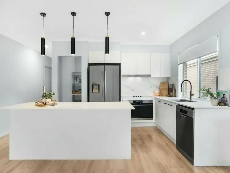 Third view of Homely house listing, 53 Stephen Crescent, Nirimba QLD 4551