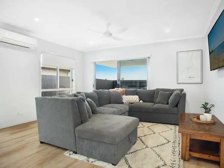 Fifth view of Homely house listing, 53 Stephen Crescent, Nirimba QLD 4551
