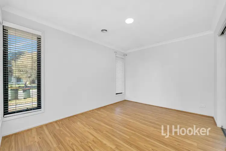 Third view of Homely house listing, 21 Barnsley Street, Truganina VIC 3029