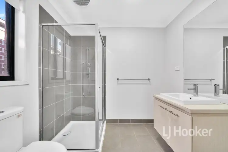 Fourth view of Homely house listing, 21 Barnsley Street, Truganina VIC 3029