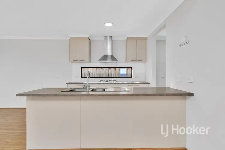 Sixth view of Homely house listing, 21 Barnsley Street, Truganina VIC 3029