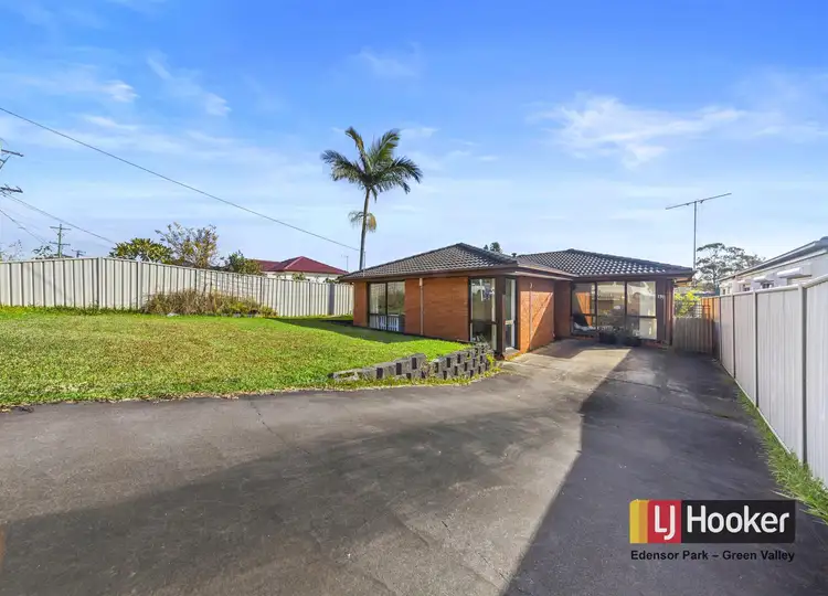 131A Meadows Road, Mount Pritchard NSW 2170