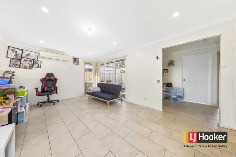 Second view of Homely house listing, 131A Meadows Road, Mount Pritchard NSW 2170