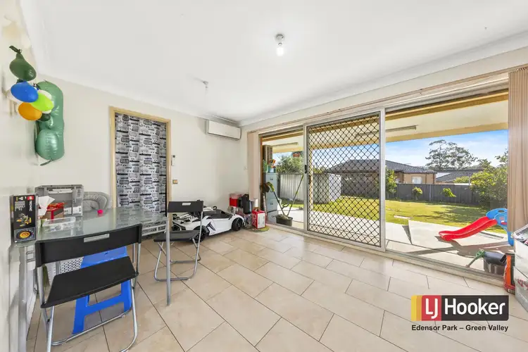Third view of Homely house listing, 131A Meadows Road, Mount Pritchard NSW 2170