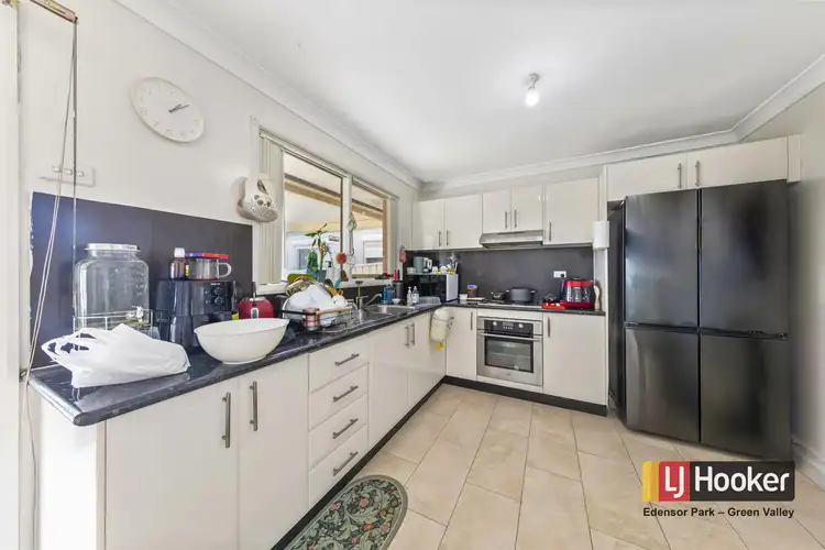 Fourth view of Homely house listing, 131A Meadows Road, Mount Pritchard NSW 2170