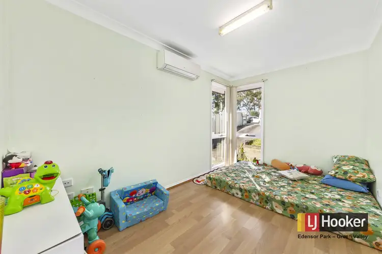 Fifth view of Homely house listing, 131A Meadows Road, Mount Pritchard NSW 2170