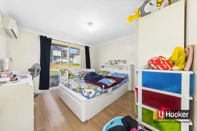 Sixth view of Homely house listing, 131A Meadows Road, Mount Pritchard NSW 2170