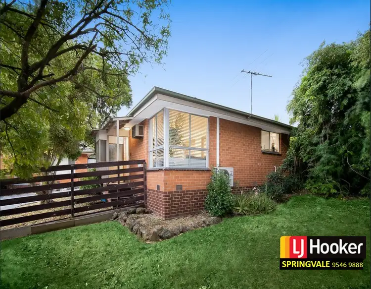 5/4-6 Louis Avenue, Dandenong VIC 3175