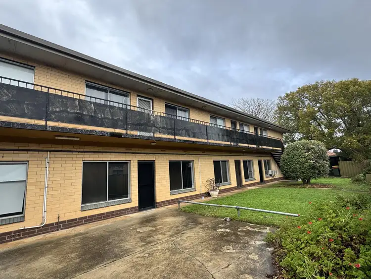 3/12 Jeffrey Street, Brooklyn Park SA 5032