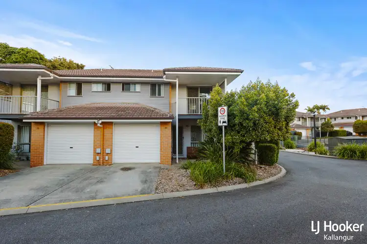 30/19 Magree Street, Kallangur QLD 4503