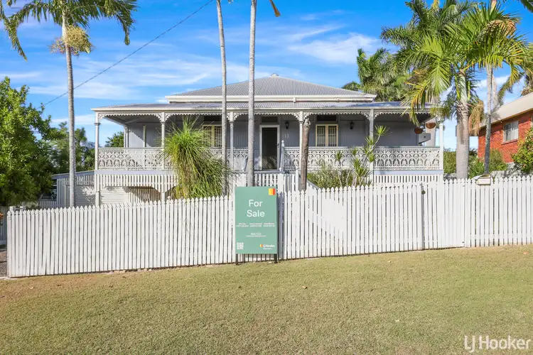 13 Knutsford Street, Wandal QLD 4700