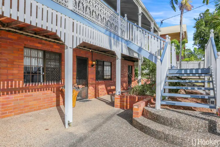 Second view of Homely house listing, 13 Knutsford Street, Wandal QLD 4700