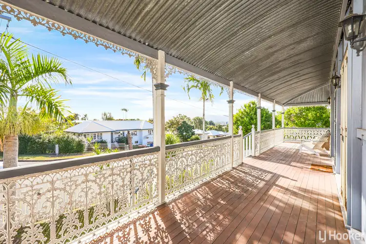 Third view of Homely house listing, 13 Knutsford Street, Wandal QLD 4700