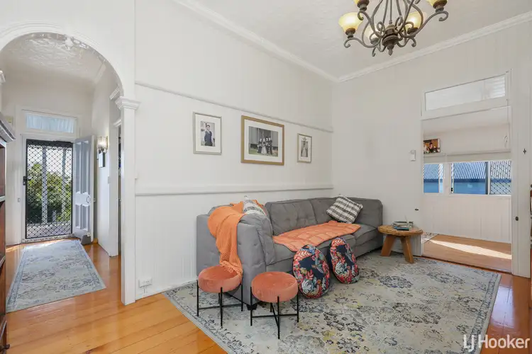 Fourth view of Homely house listing, 13 Knutsford Street, Wandal QLD 4700