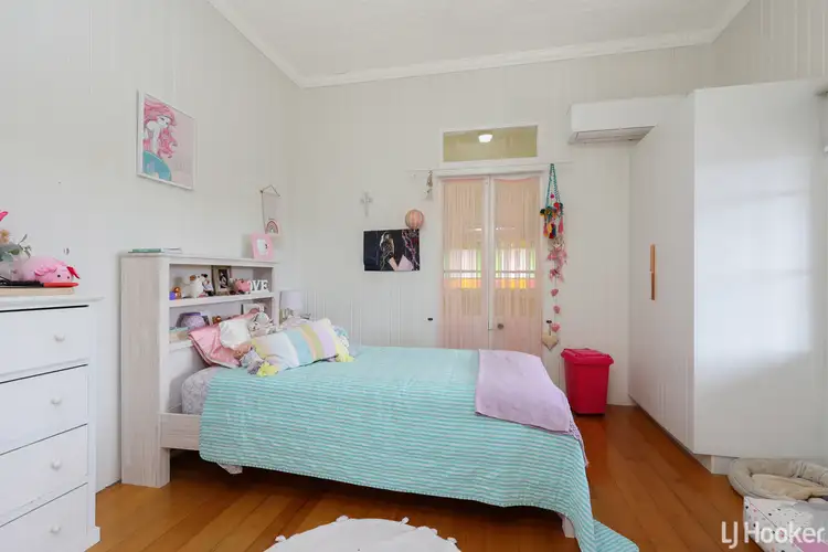 Fifth view of Homely house listing, 13 Knutsford Street, Wandal QLD 4700