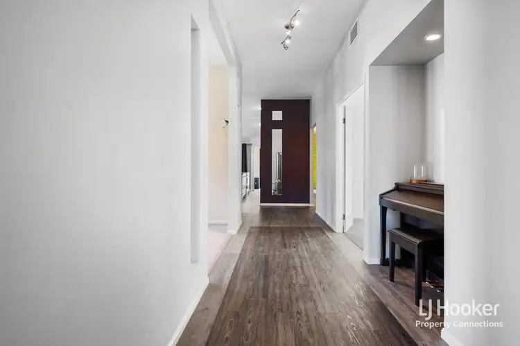 Second view of Homely house listing, 4 Avondale Road, Warner QLD 4500