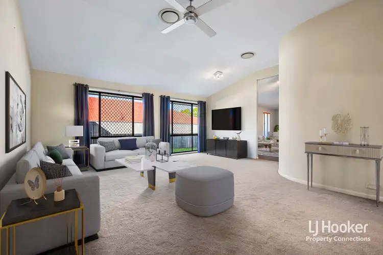 Fifth view of Homely house listing, 4 Avondale Road, Warner QLD 4500