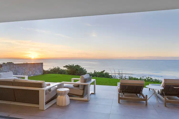 Main view of Homely house listing, 89 Ocean View Drive, Wamberal NSW 2260