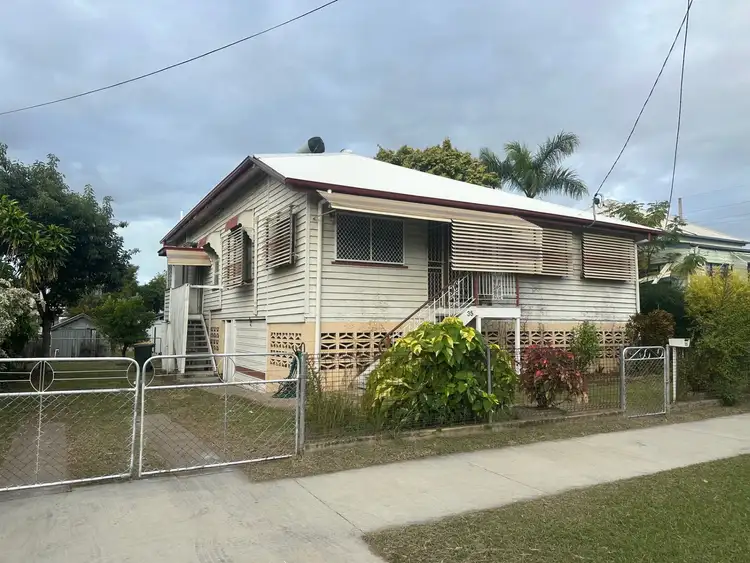 35 Murray Street, Wandal QLD 4700