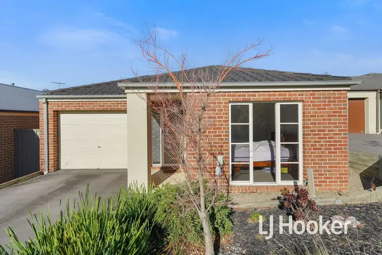 11 Blackburn Mews, Langwarrin VIC 3910