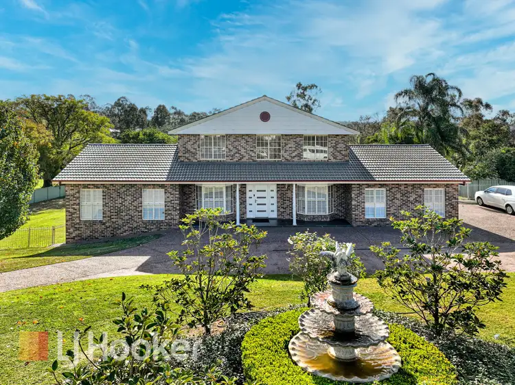 Main view of Homely house listing, 21 Wilmot Place, Singleton NSW 2330