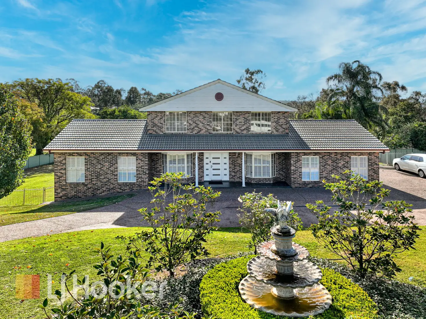 Main view of Homely house listing, 21 Wilmot Place, Singleton NSW 2330