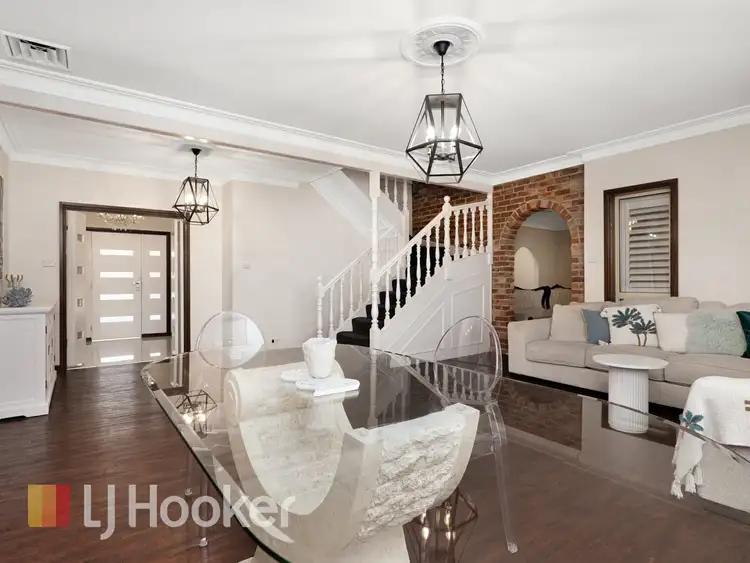Second view of Homely house listing, 21 Wilmot Place, Singleton NSW 2330
