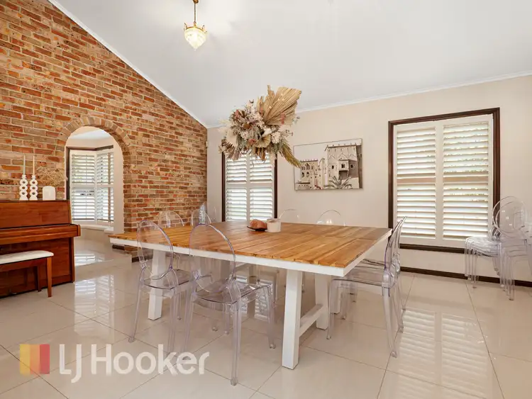 Third view of Homely house listing, 21 Wilmot Place, Singleton NSW 2330