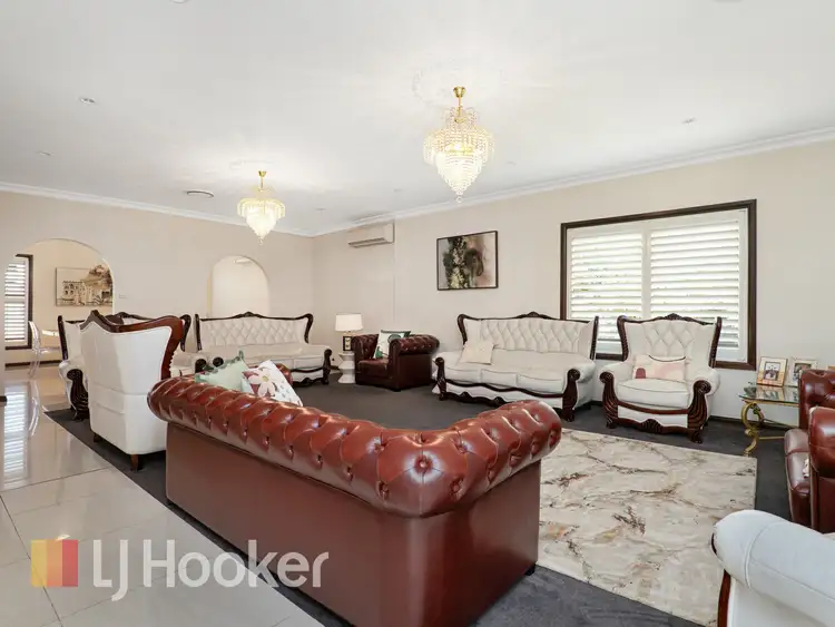 Fourth view of Homely house listing, 21 Wilmot Place, Singleton NSW 2330