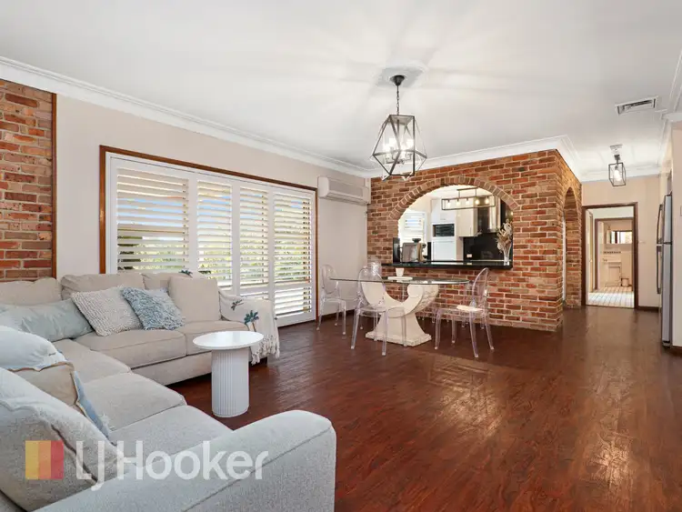 Fifth view of Homely house listing, 21 Wilmot Place, Singleton NSW 2330