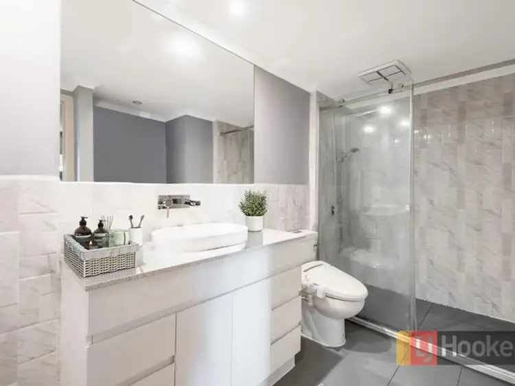 Third view of Homely unit listing, 5/8 St James Ave, Springvale VIC 3171