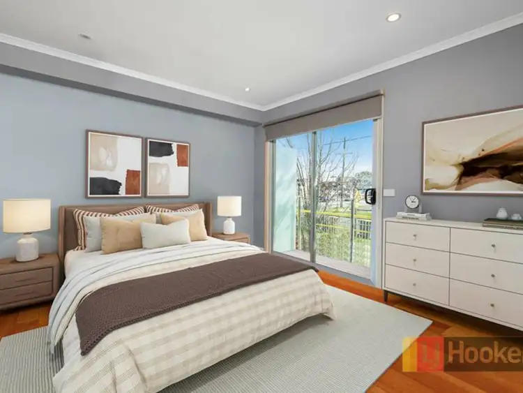 Fourth view of Homely unit listing, 5/8 St James Ave, Springvale VIC 3171