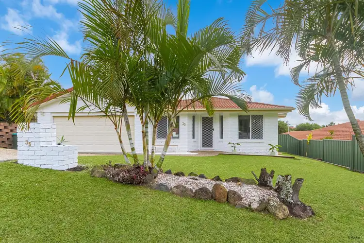 35 Kildare Drive, Banora Point NSW 2486