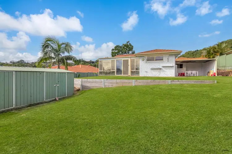 Second view of Homely house listing, 35 Kildare Drive, Banora Point NSW 2486