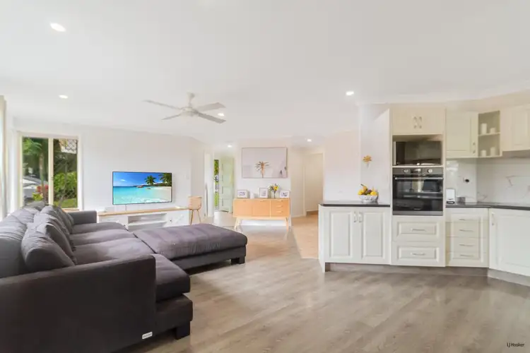 Third view of Homely house listing, 35 Kildare Drive, Banora Point NSW 2486