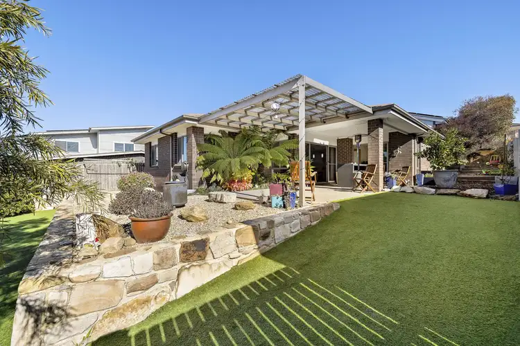 42 Roy Marika Street, Bonner ACT 2914