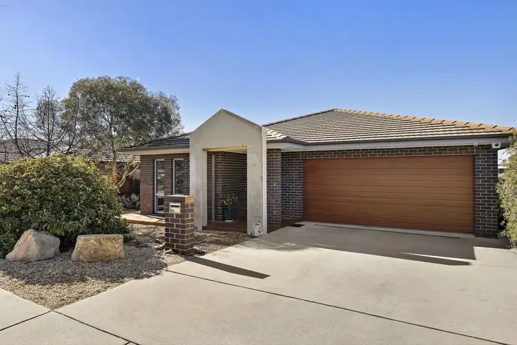 42 Roy Marika Street, Bonner ACT 2914