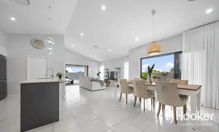 Main view of Homely house listing, 30 Arkose Street, Yarrabilba QLD 4207