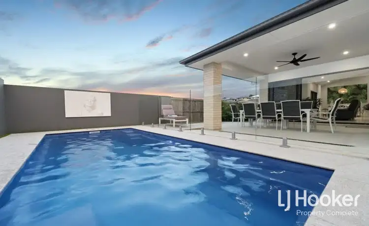 Second view of Homely house listing, 30 Arkose Street, Yarrabilba QLD 4207