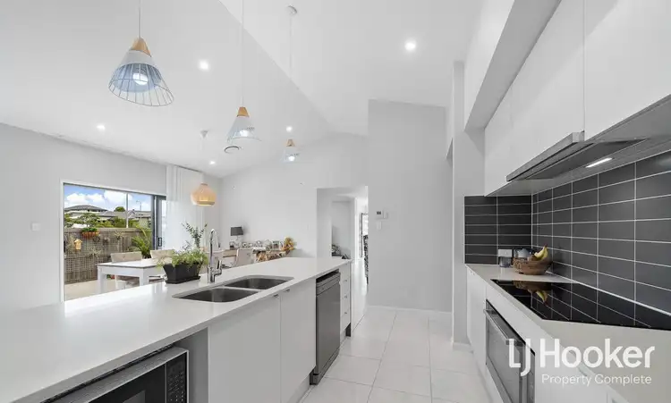 Fourth view of Homely house listing, 30 Arkose Street, Yarrabilba QLD 4207