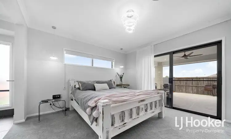 Fifth view of Homely house listing, 30 Arkose Street, Yarrabilba QLD 4207