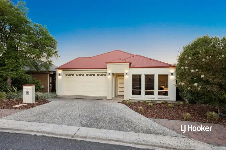 23 Swallow Avenue, Modbury Heights SA 5092