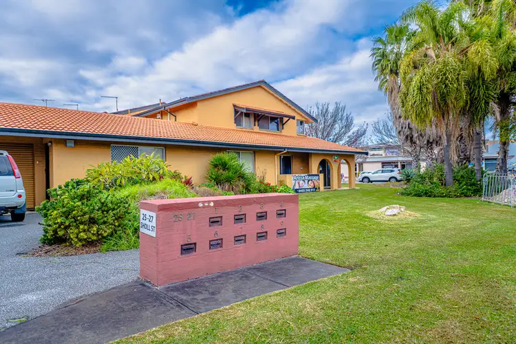 6/25-27 Sholl Street, Mandurah WA 6210
